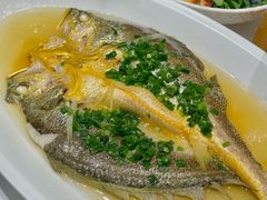 -品海楼·大连海胆锅贴馆(东港店)