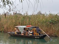 -西溪国家湿地公园
