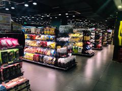 -G-Super 绿地优选(徐汇绿地缤纷城店)