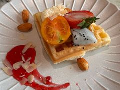 -鹭江宾馆·观海餐厅