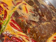 -廖掌柜·重庆鲜货火锅(上海首店)