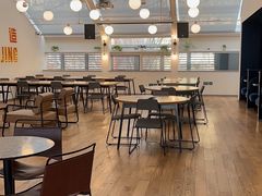 -WeWork中国(三里屯11号社区店)