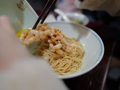-同得兴 Since·1995 传统苏式面馆(嘉馀坊店)