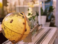 -漫时光艺术生活馆