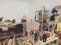 -零几体验diy皮具工作室(振业城店)