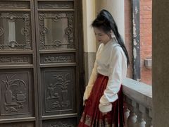 -汉仪华裳汉服馆(豫园店)