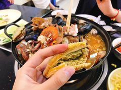 -东海章鱼馆(恒瑞街店)