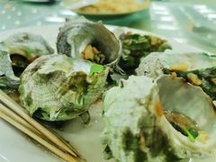 -景好海鲜餐厅(大鹏必选旅游店)