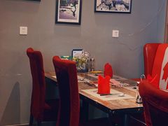 -Jack‘s Place 杰克地方西餐厅(新街口店)