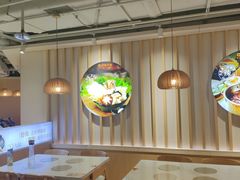 -呷哺呷哺 蔬菜畅吃(新中关购物中心店)