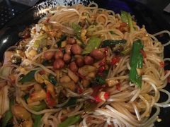-老表记广西宵夜螺蛳鸭脚煲(西大店)