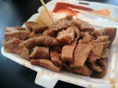 -细妹五香牛杂(步行街店)