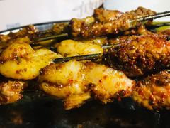 -有奴思烤肉·清真(正宁路店)