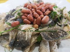 煎焗白鳝-勒南公舍(龙江店)