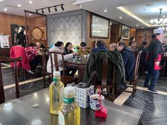 -老西安韩记三鲜煮馍(四府街店)