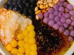 -拈菜(观音桥阳光世纪店)