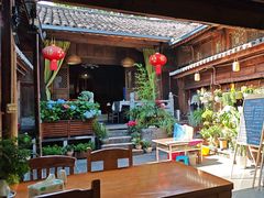 -龙姐私房菜(和顺古镇店)