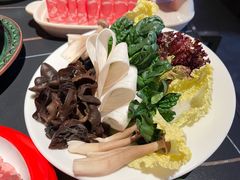 -额尔敦传统涮(体育场店)