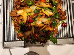 -百富源·海鲜辽菜(浑河堡店)