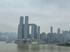 -埠口精酿夜景餐酒吧· BREWPORT BISTRO(长嘉汇重庆之眼店)