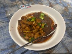 -佬太公海鸭·海鲜大排档(上海总店)