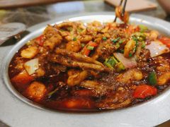 -嘎嘎鸭脑壳(蜀汉路店)