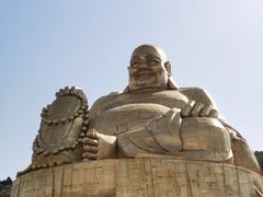 -千佛山风景名胜区