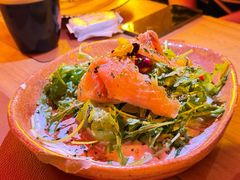 -BARBARIAN餐厅(武定路店)