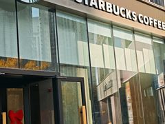 -星巴克(北京望京店)