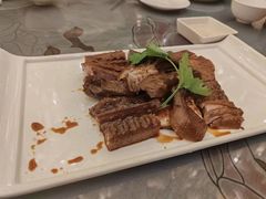 -汕头龙光喜来登酒店-采悦轩中餐厅