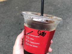 -JPG coffee(广州体育西店)