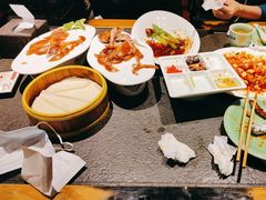 -北平盛世·新京菜·北京烤鸭(劲松·双井店)