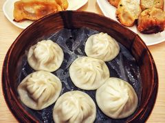 小笼-阿文夜市豆浆油条(临潼路店)