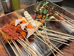 -江湖六膳門串串香(隆礼路店)