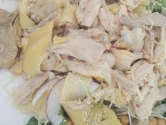 -嘉升大排档(番禺总店)