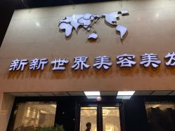 -新世界