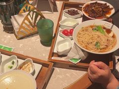 -松鹤面馆·古法焖肉面(观前店)