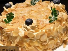 -杜哈夫DOUX RÊVE·生日蛋糕(日月光店)