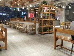 大堂-冰泉豆浆馆(阳朔店)