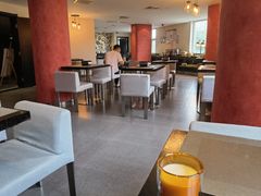 -桔子酒店(天津五大道店)