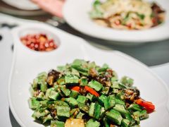 四角豆眼睛螺-闻见中国海南菜(K11店)