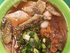 -富记鱼蛋粉(西村店)