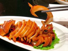 -高佳庄·海鲜酒楼(东港店)