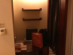 -雅枫国际酒店(深圳会展中心店)
