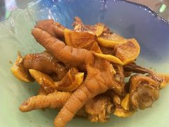 -花满楼(启秀路店)