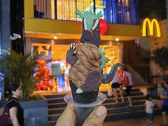 -CORNER CONE GELATO酷矿手作霜淇淋(南头古城店)