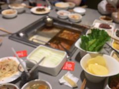 -海底捞火锅(方圆荟店)