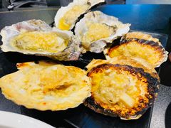 -吉香碳烤生蚝(仙霞路店)