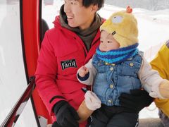 -中旅松花湖滑雪场