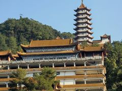 -白云山风景名胜区